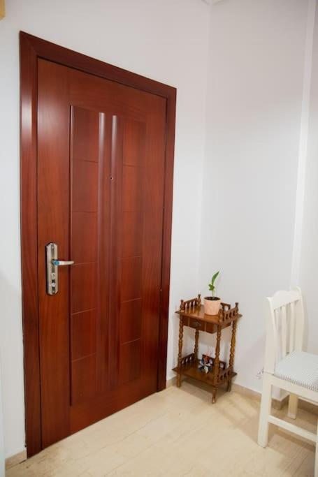 Androniki'S Home Ретимно Екстериор снимка